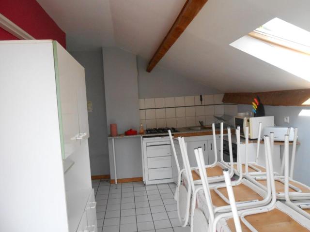 Location chambre Bethune - Photo 4