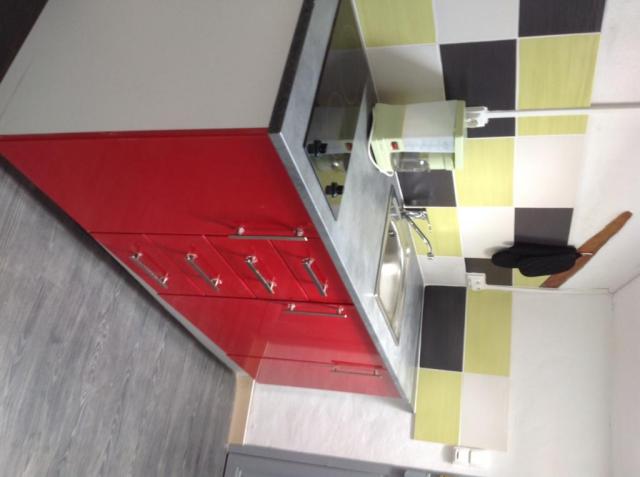 Location appartement T2 Noyant - Photo 2
