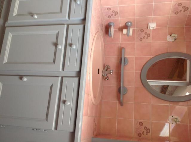 Location appartement T2 Noyant - Photo 3