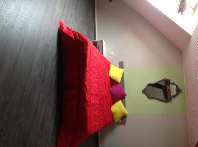 Location appartement T2 Noyant - Photo 4
