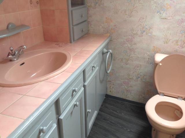Location appartement T2 Noyant - Photo 8