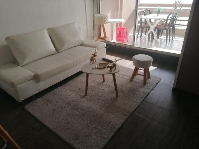 Location appartement T2 Canet en Roussillon - Photo 5