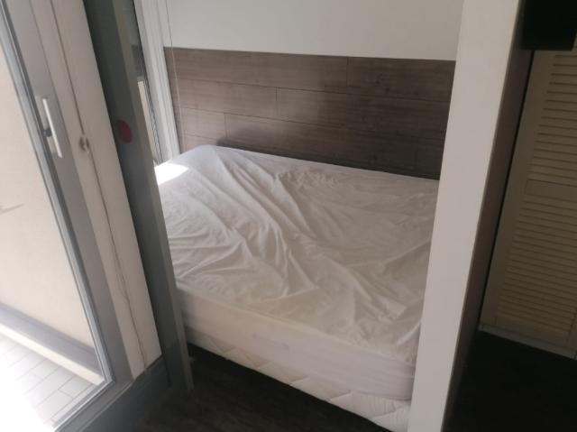 Location appartement T2 Canet en Roussillon - Photo 6