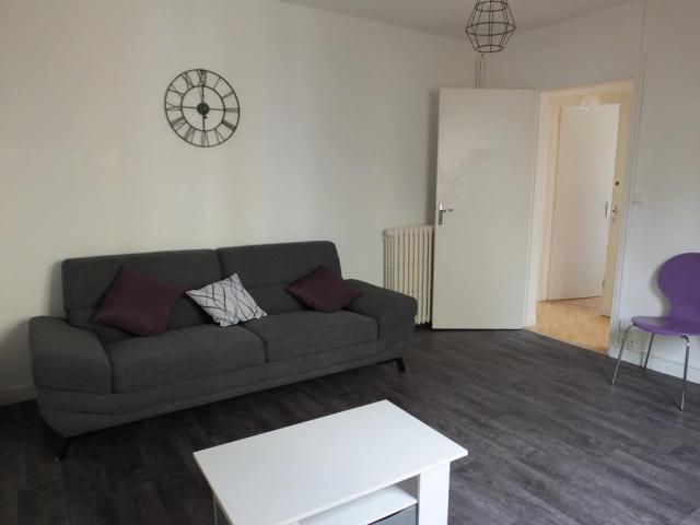 Location appartement T2 Niort - Photo 2