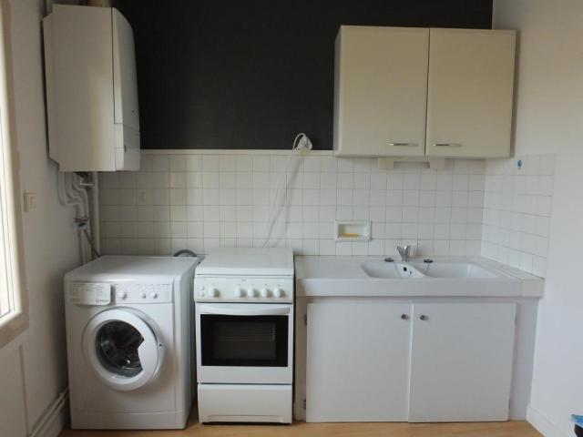 Location appartement T2 Niort - Photo 3