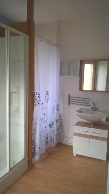 Location appartement T2 Niort - Photo 4