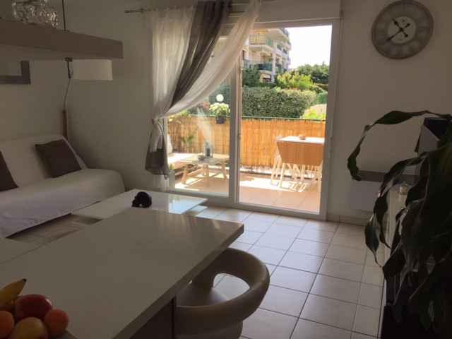 Location appartement T2 Nice - Photo 2