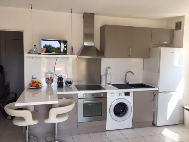Location appartement T2 Nice - Photo 3