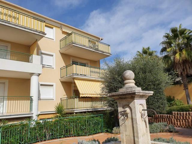 Location appartement T2 Nice - Photo 4