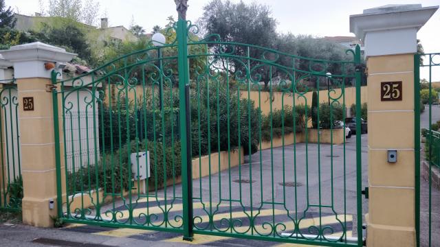 Location appartement T2 Nice - Photo 5