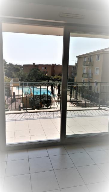 Location appartement T2 Nice - Photo 6