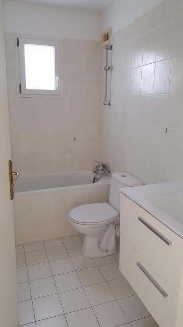 Location appartement T2 Nice - Photo 8