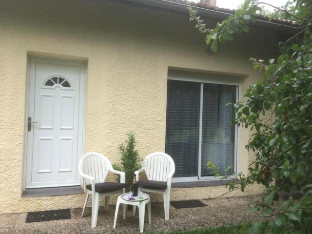 Location studio Gradignan - Photo 1