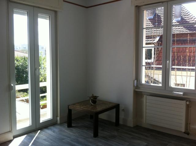 Location appartement T2 Metz - Photo 3