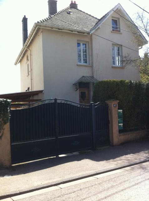 Location appartement T2 Metz - Photo 4
