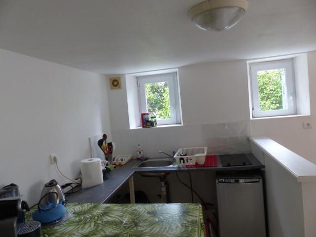 Location studio Brest - Photo 2