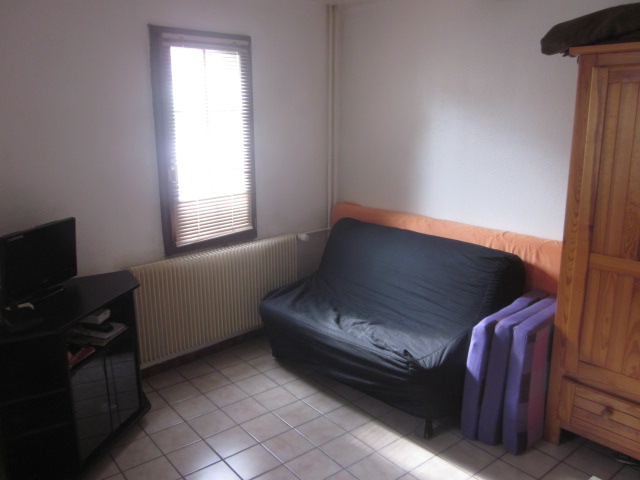 Location studio Huningue - Photo 2