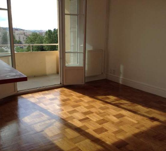 Location appartement T3 Lyon 8 - Photo 2