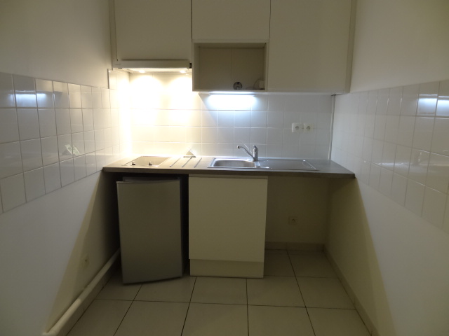 Location appartement T3 Montpellier - Photo 4