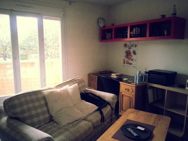 Location appartement T1 Clermont Ferrand - Photo 2