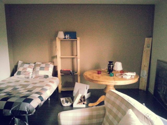 Location appartement T1 Clermont Ferrand - Photo 3
