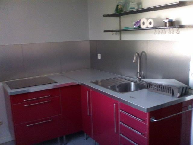 Location appartement T1 Clermont Ferrand - Photo 4