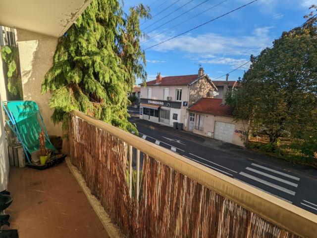 Location appartement T1 Clermont Ferrand - Photo 5