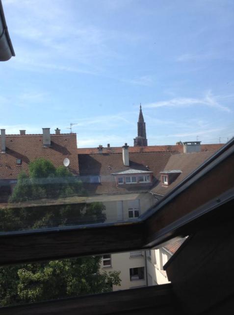 Location studio Strasbourg - Photo 2