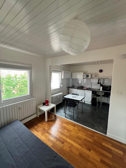 Location studio Strasbourg - Photo 3