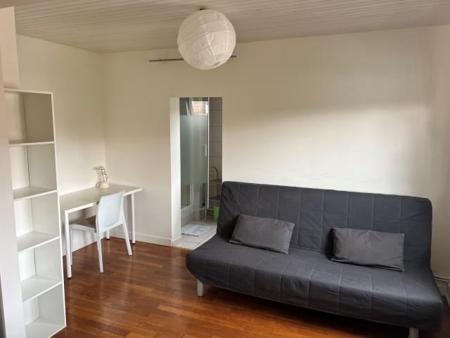 Location studio Strasbourg - Photo 6