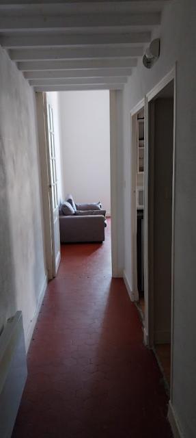 Location appartement T1 Marseille 06 - Photo 2