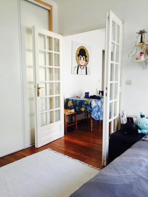 Location appartement T2 Paris 05 - Photo 2