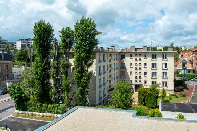 Location chambre Versailles - Photo 5