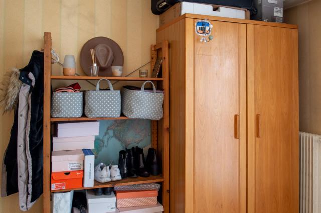Location chambre Versailles - Photo 6
