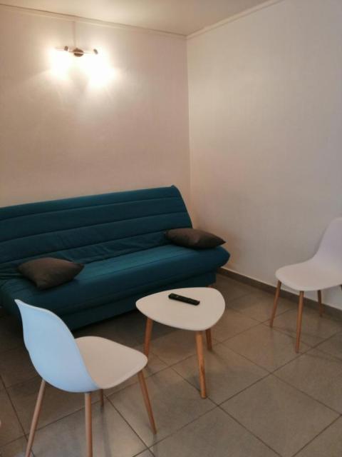 Location appartement T1 Libourne - Photo 2