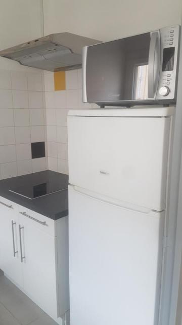 Location appartement T1 Libourne - Photo 3