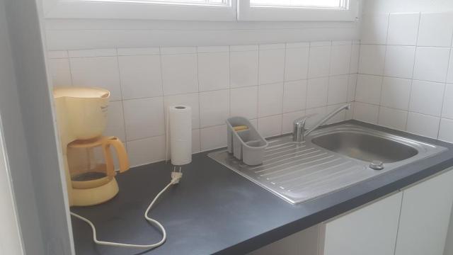 Location appartement T1 Libourne - Photo 5