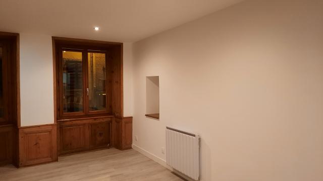 Location appartement T1 Montbeliard - Photo 2