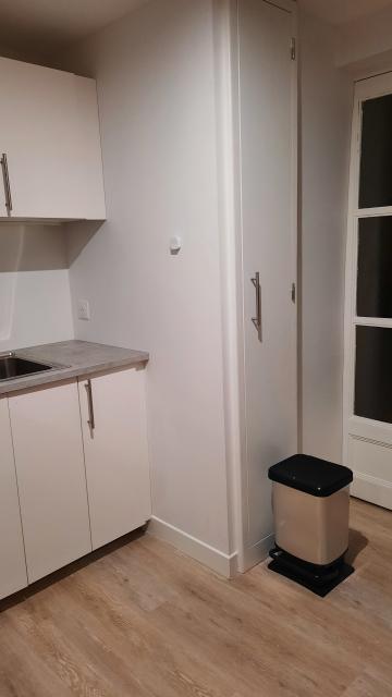 Location appartement T1 Montbeliard - Photo 7