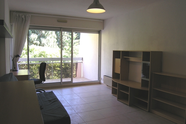 Location studio Montpellier - Photo 2