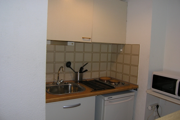 Location studio Montpellier - Photo 5