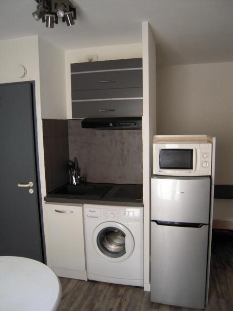 Location studio Nimes - Photo 3