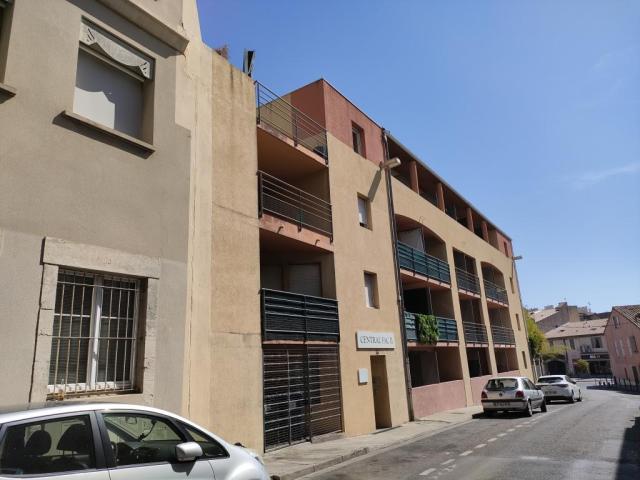 Location studio Nimes - Photo 7