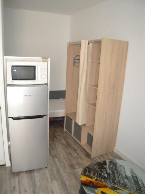 Location studio Nimes - Photo 8