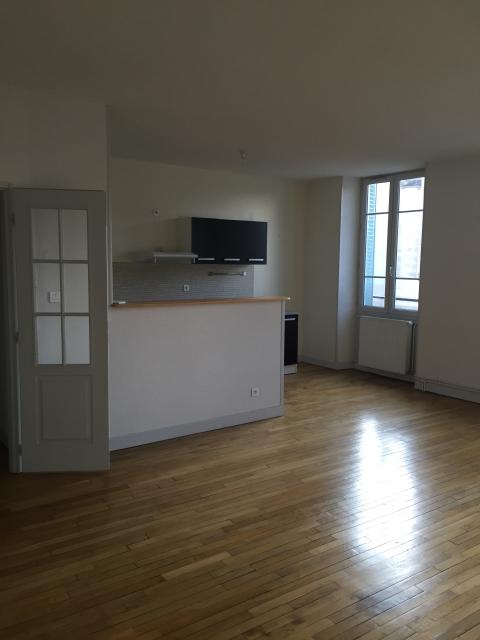 Location appartement T3 Aixe sur Vienne - Photo 4
