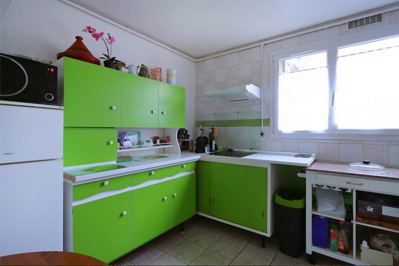 Location chambre Vitry sur Seine - Photo 1