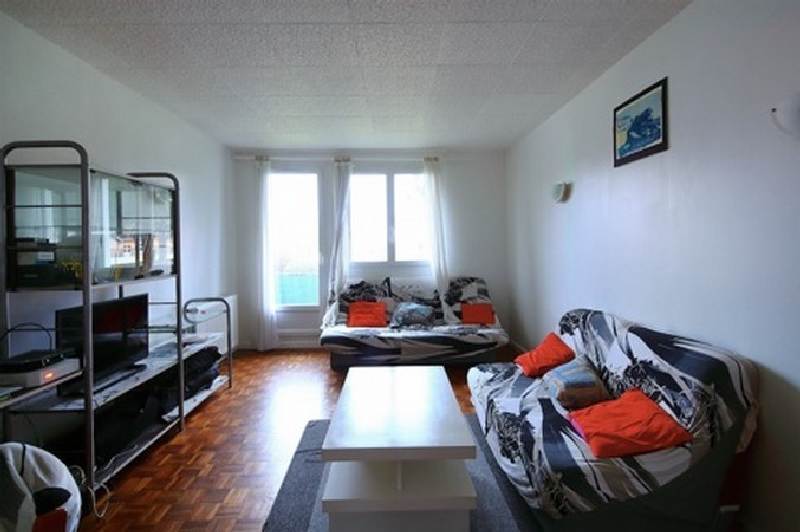 Location chambre Vitry sur Seine - Photo 2