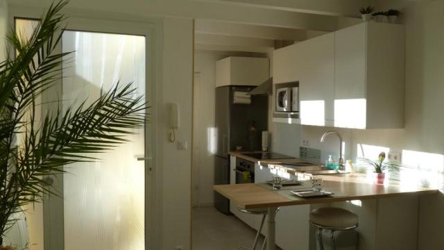 Location appartement T2 Toulouse - Photo 2