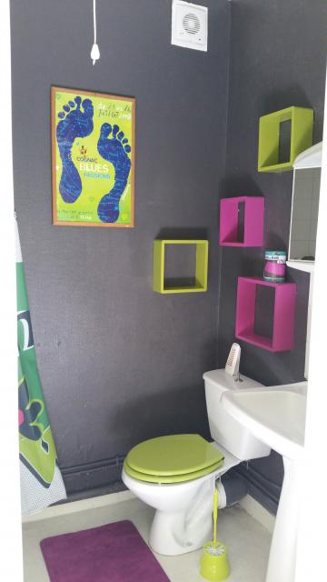 Location appartement T2 Angouleme - Photo 5