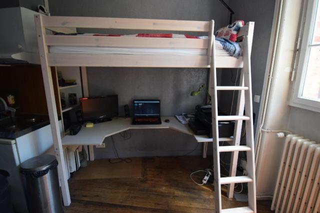 Location studio Rennes - Photo 2